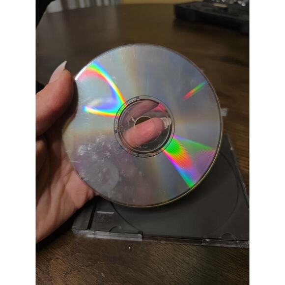 Ten by Pearl Jam (CD, 1991) - Picture 11 of 16